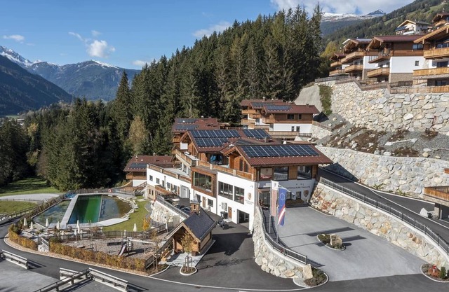 Chalet in Neukirchen near Wildkogel Ski Slope
