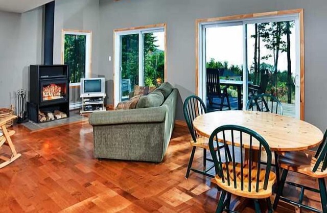 Cottage FRE-18 | Petite-Rivière-St-François
