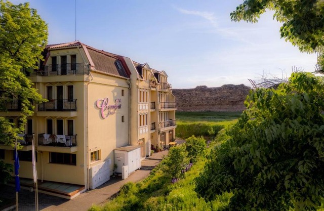 C Comfort Hotel & Wellness