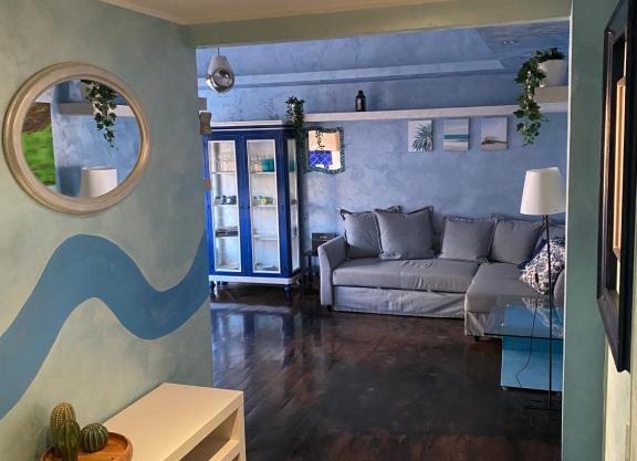 C&E Suites Roma