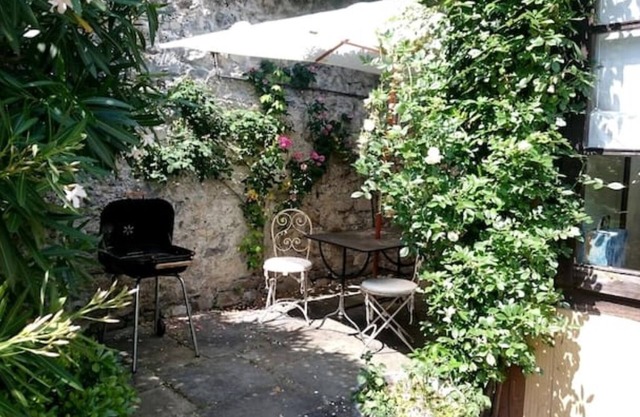 Ca Balossa villa Balbianello Bellagio apartment ideal for couples or families