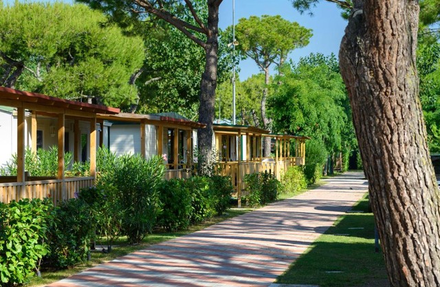 Ca' Berton Village