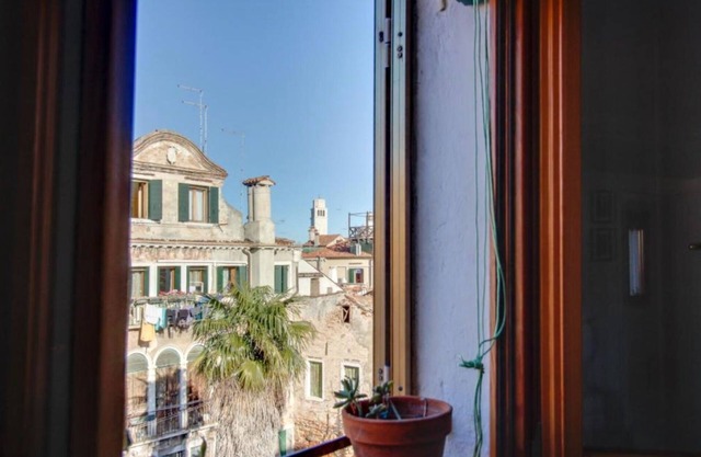 Ca Colombina Nicoli, Lovely 1 Br Apartment By Halldis