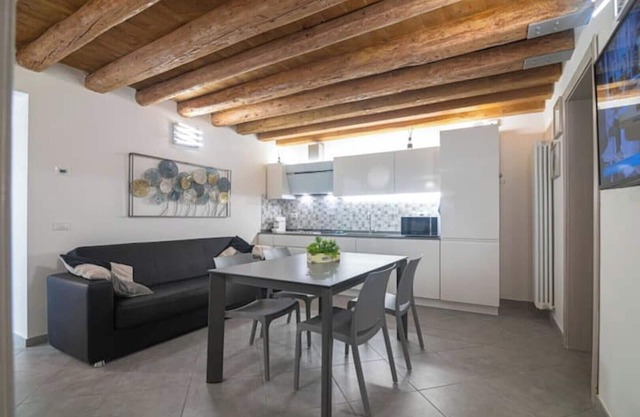 Ca' dei Storneloni Apartment