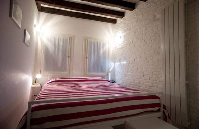 Ca' Di Paolo, Uniquely Romantic In Magic Venice