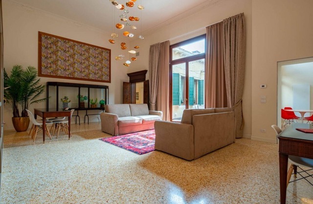 Ca' Longo Palace Damasco