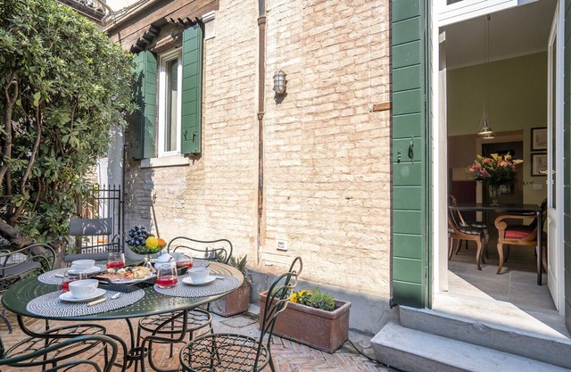 Ca' Margherita Apartment in Dorsoduro