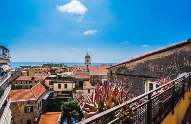 Ca Moretto, Sanremo, Italy