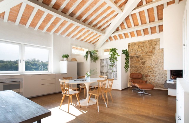 Ca'Sander Modern holiday home