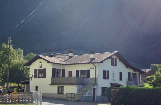 Ca' Virc by Interhome