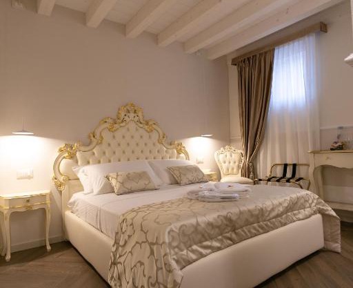 Ca' Vittoria Boutique House ApartSuite Chioggia