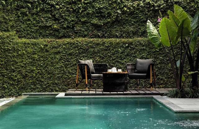 CA3001 - 3 Bedroom Villa in Berawa