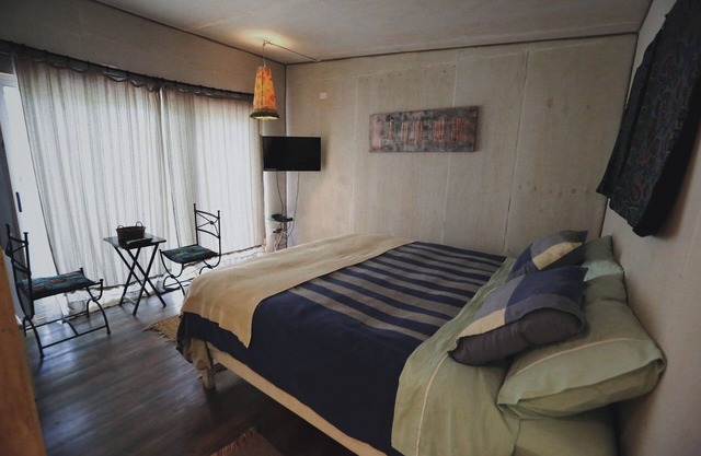 Cabaña Boutique - El Jardin San Alonso