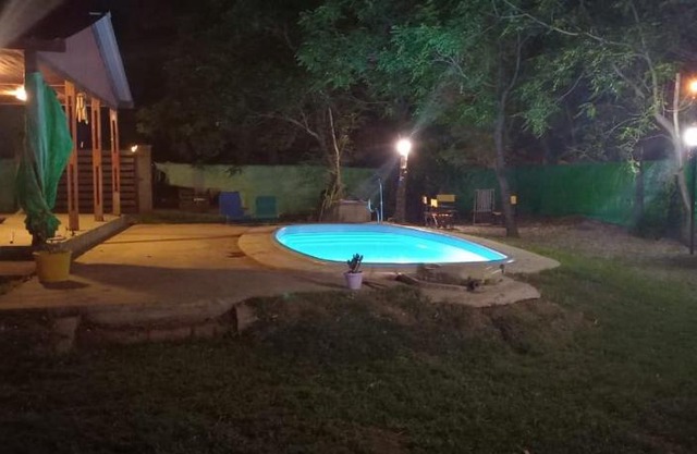 Cabaña La Chicha