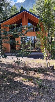 Cabañas Lodge Patagonia truful