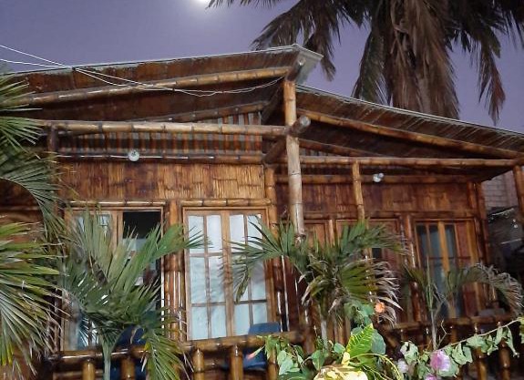 Cabañas Oasis de San Pablo