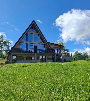 Cabana 3 Stejari Maramureș