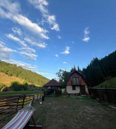Cabana MARA