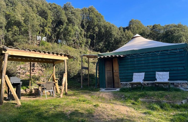 Cabane 2