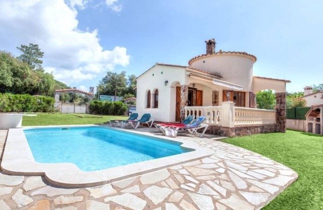 Cabanyes by Interhome