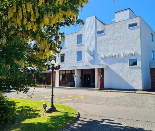Cabarfeidh Hotel