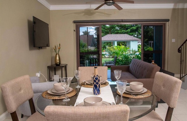 Cabarita Beach Villa