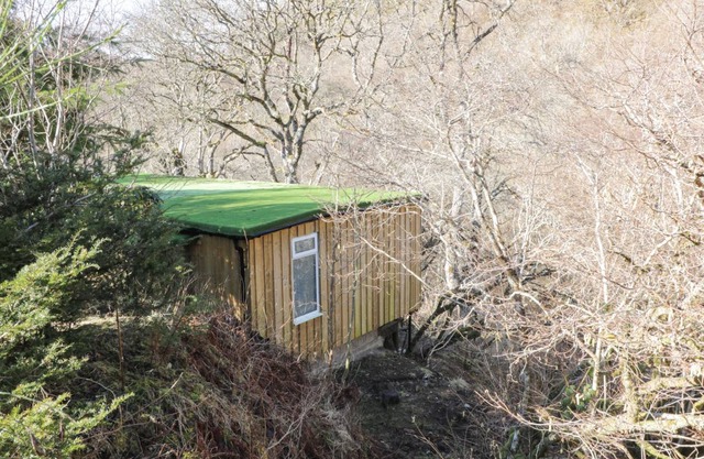 Cabin ∙ 1 bedroom ∙ 2 guests