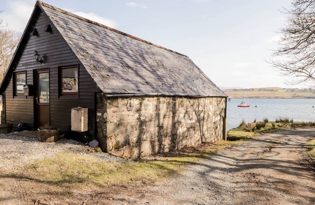 Cabin ∙ 1 bedroom ∙ 3 guests