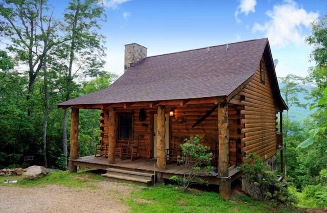 Cabin #11 - 3 Bears | 3 Bed, 2 Bath