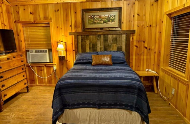 Cabin at Sunset Ranch