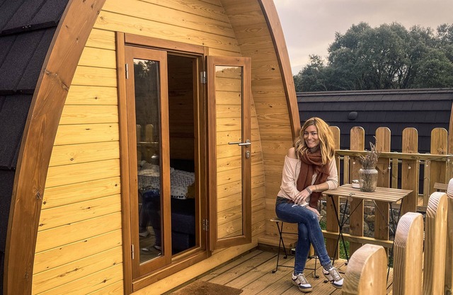 Cabin