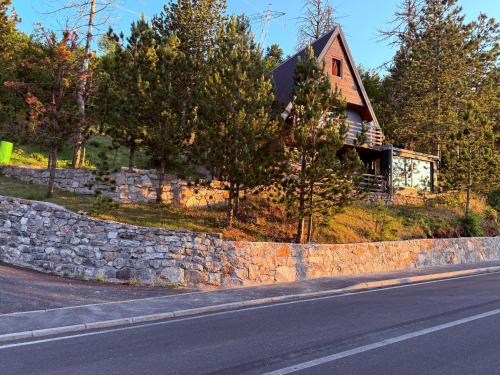 Cabin Rujište