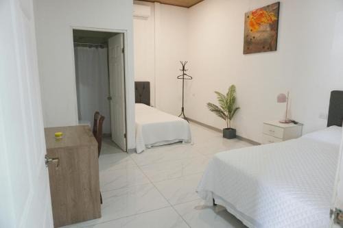 Cabinas La Sirena