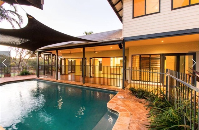 Cable Beach Getaways 5 Bed 3 Bath, Resort Style Pool STRA6726CAIBIK1W