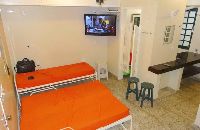 Cabo Frio, Fort Praia 240m, Near Kiosks, 7 beds, 1 Garage, Backyard, WIFI