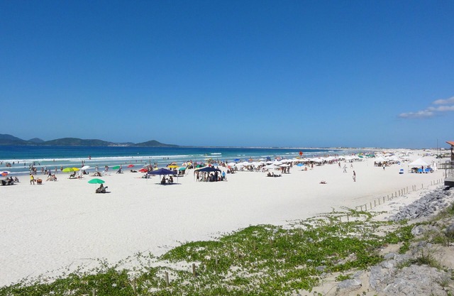 Cabo Frio - Praia do Forte - LF07G - Economic Rent