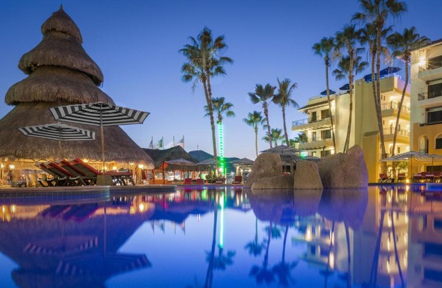 Cabo San Lucas Marina Condos