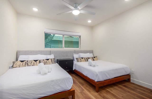 Cactus House - Private Pool - 5 Mins to Old Town