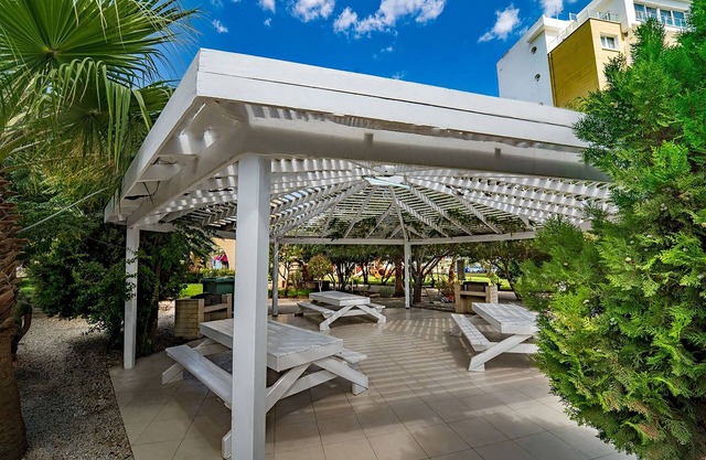 Caesar Resort Holiday Apartment