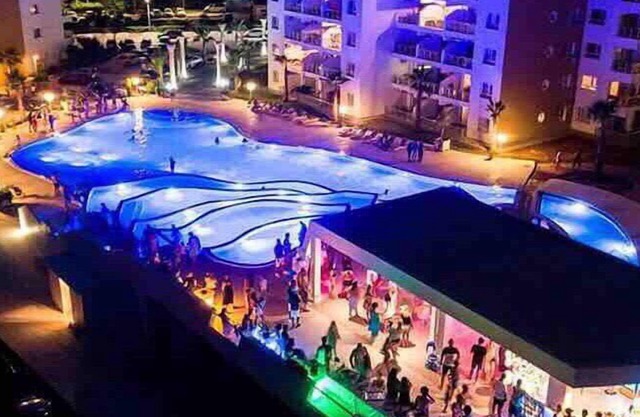 caesar resort north cyprus (check address in description )
