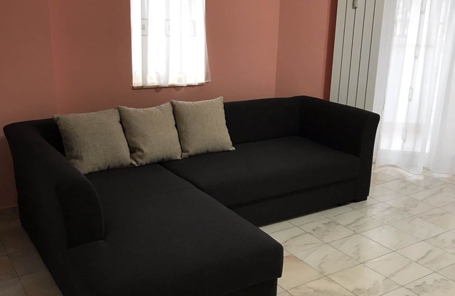 Caesar’s Residence 1 bedroom apartament