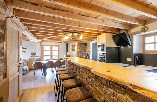 Cal Bénétou - Charmante maison vue montagne