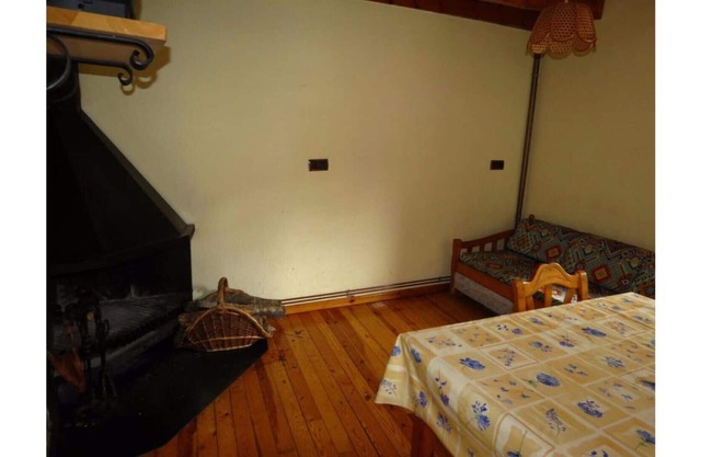 Cal Mestre. Cottage (5 adults)