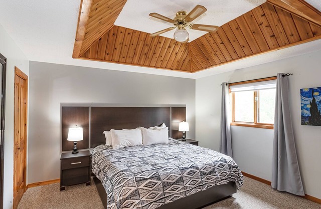 Calabogie Lodge