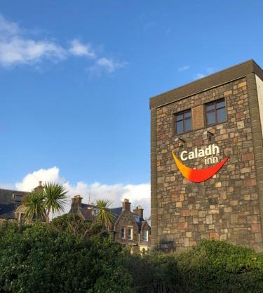 Caladh Inn