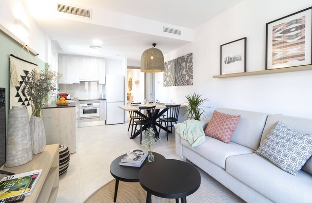 Calafell Home Apartments