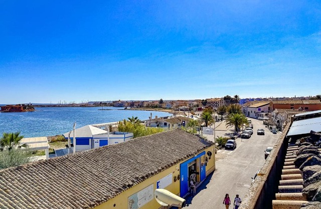 Calauriia Apartments Marzamemi