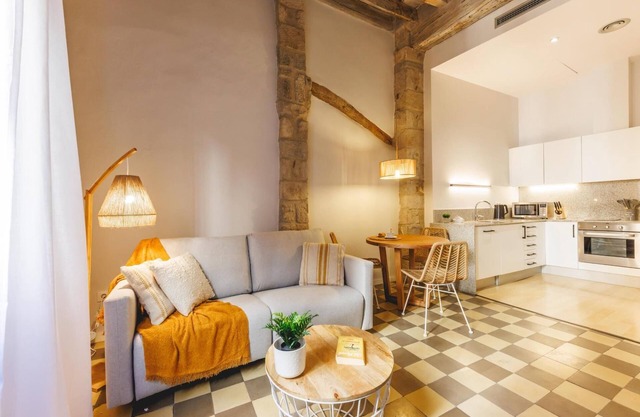 Calderers La Lleona - Holiday rental in Girona | Bravissimo