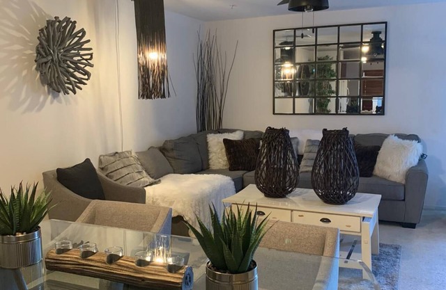 CALEXICO CONDO