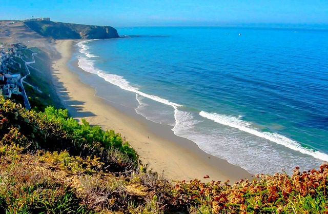 California Beach Retreat - Clean, Quality Beds, Great Bathrooms & Kitchen!